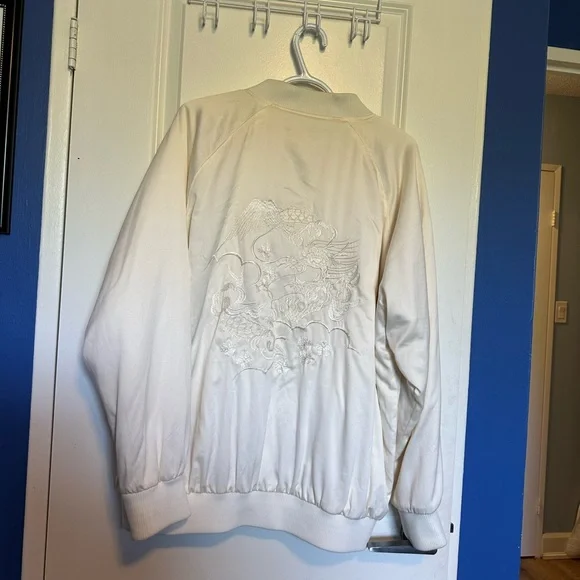 SILENCE + NOISE jacket - Picture 5 of 6